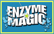 Enzyme Magic Logo