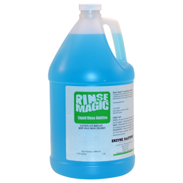 Rinse Magic - 1 gallon